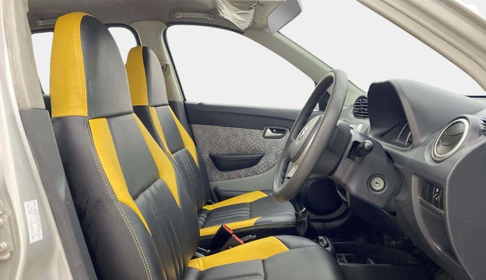 2016 Maruti Alto 800 VXI, Petrol, Manual, 27,220 km, Right Side Front Door Cabin