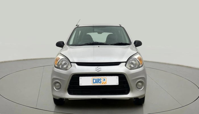 2016 Maruti Alto 800 VXI, Petrol, Manual, 27,220 km, Front