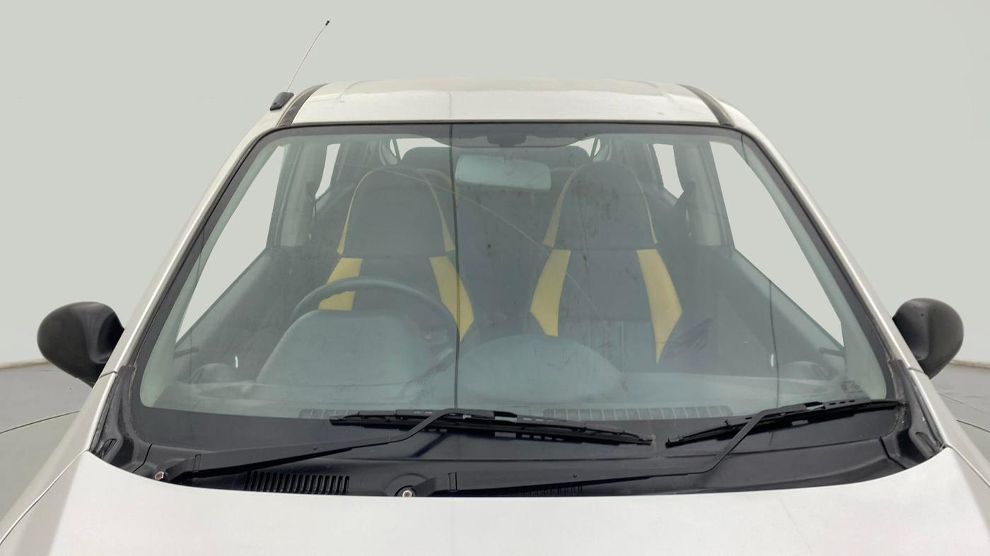 2016 Maruti Alto 800 VXI, Petrol, Manual, 27,220 km, Front Windshield