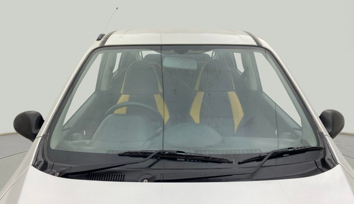 2016 Maruti Alto 800 VXI, Petrol, Manual, 27,220 km, Front Windshield