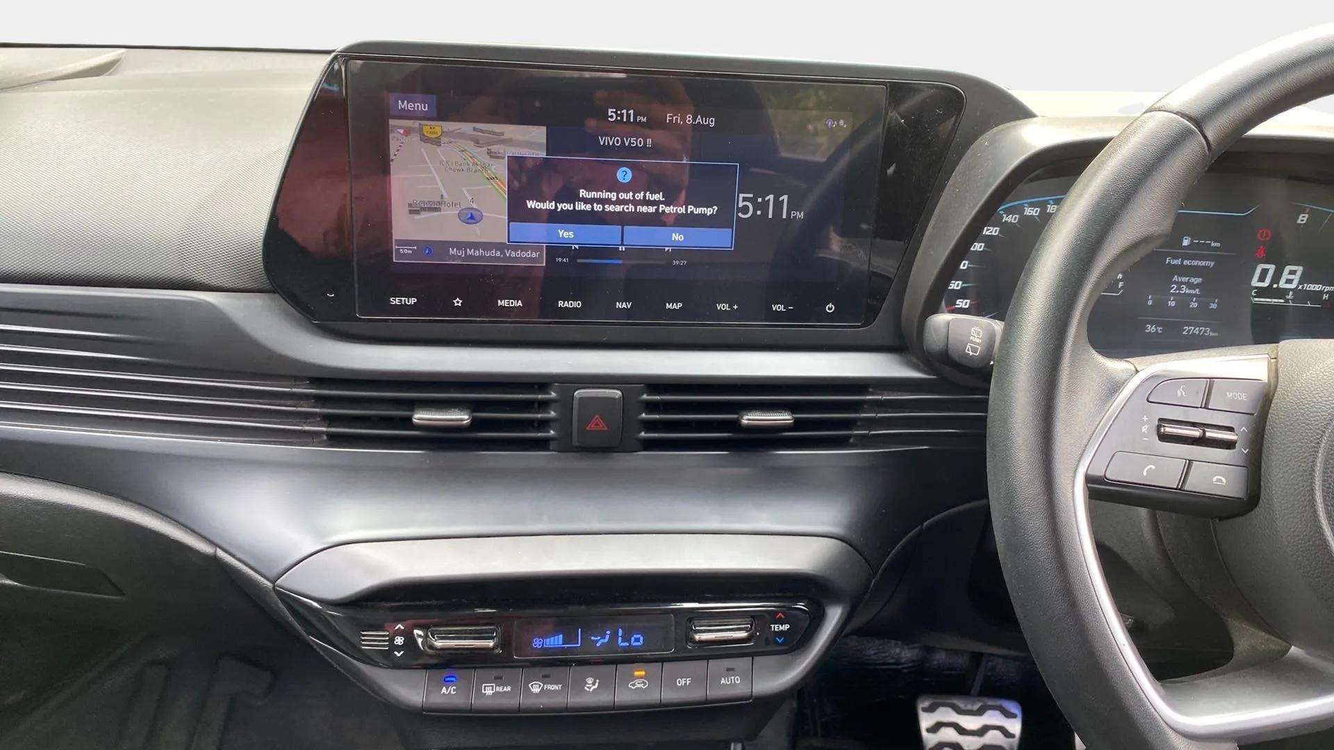 Features
