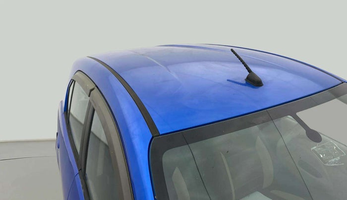2019 Hyundai NEW SANTRO ASTA MT, Petrol, Manual, 35,085 km, Roof