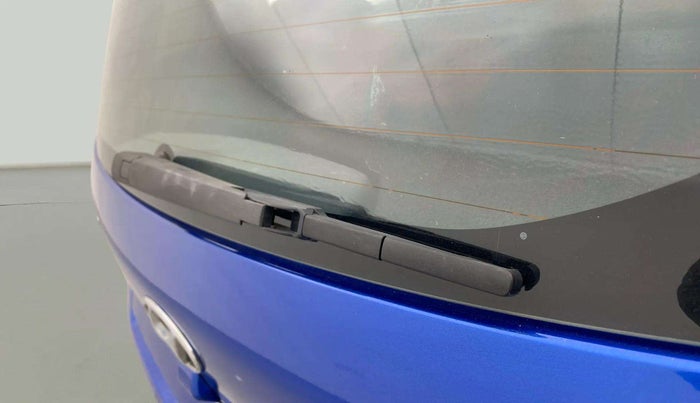 2019 Hyundai NEW SANTRO ASTA MT, Petrol, Manual, 35,085 km, Rear Wiper