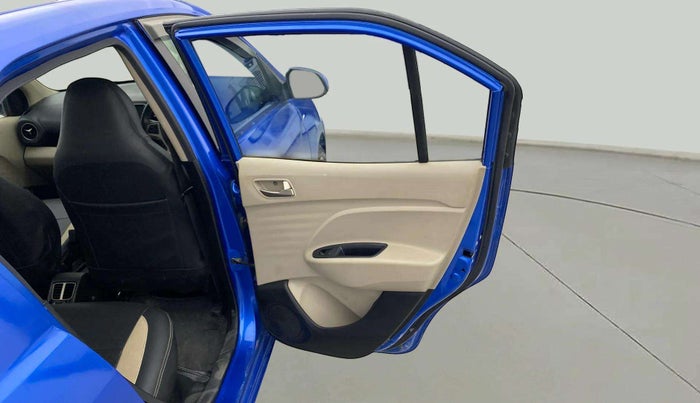 2019 Hyundai NEW SANTRO ASTA MT, Petrol, Manual, 35,085 km, RHS Rear Door