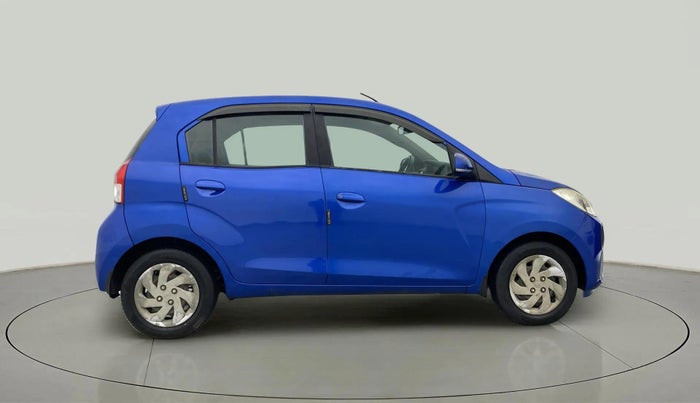 2019 Hyundai NEW SANTRO ASTA MT, Petrol, Manual, 35,085 km, Right Side View