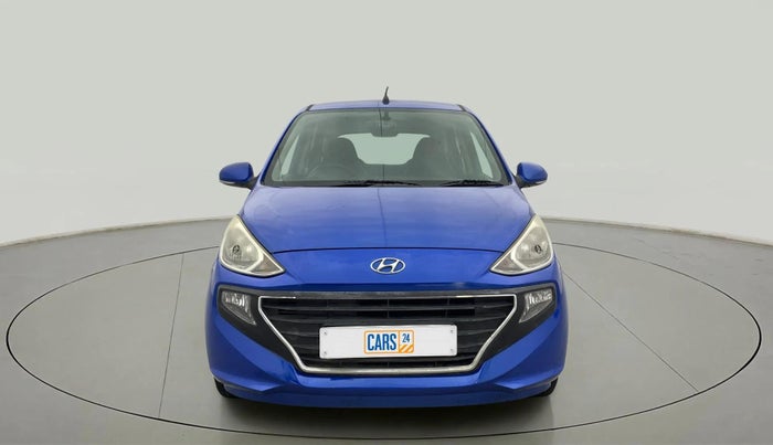 2019 Hyundai NEW SANTRO ASTA MT, Petrol, Manual, 35,085 km, Front