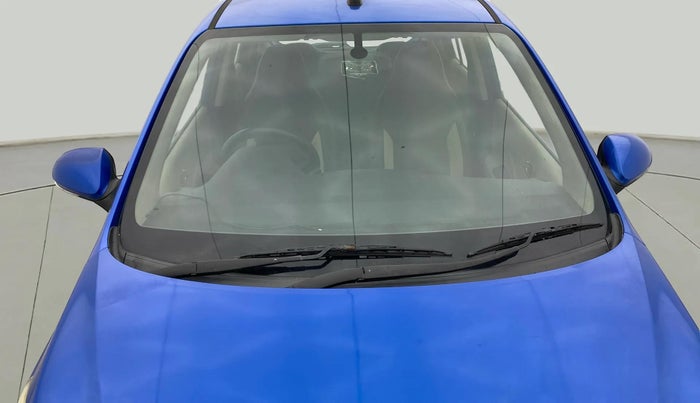 2019 Hyundai NEW SANTRO ASTA MT, Petrol, Manual, 35,085 km, Front Windshield