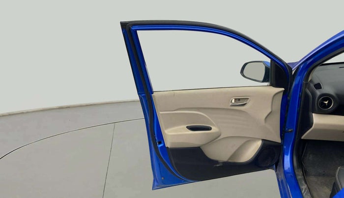 2019 Hyundai NEW SANTRO ASTA MT, Petrol, Manual, 35,085 km, LHS Front Door