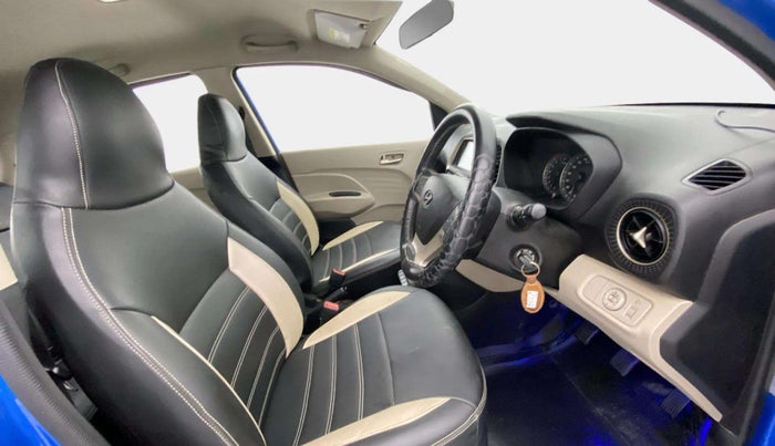 2019 Hyundai NEW SANTRO ASTA MT, Petrol, Manual, 35,085 km, Right Side Front Door Cabin