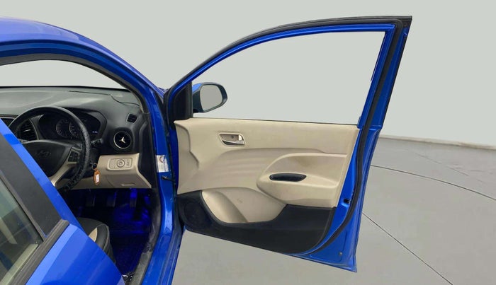2019 Hyundai NEW SANTRO ASTA MT, Petrol, Manual, 35,085 km, RHS Front Door