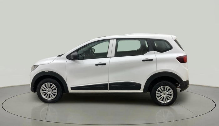 2021 Renault TRIBER RXE MT, Petrol, Manual, 67,771 km, Left Side