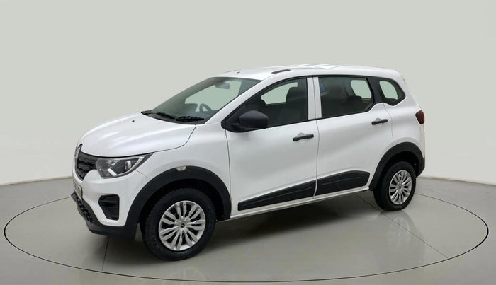 2021 Renault TRIBER RXE MT, Petrol, Manual, 67,771 km, Left Front Diagonal