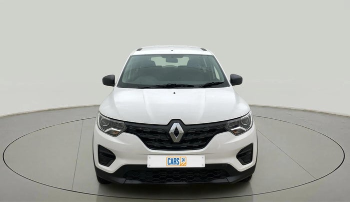 2021 Renault TRIBER RXE MT, Petrol, Manual, 67,771 km, Front