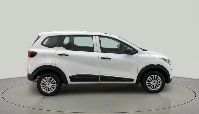 2021 Renault TRIBER RXE MT, Petrol, Manual, 67,771 km, Right Side View