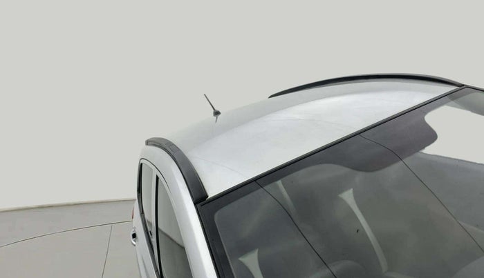 2013 Hyundai Grand i10 SPORTZ 1.2 KAPPA VTVT, Petrol, Manual, 53,646 km, Roof