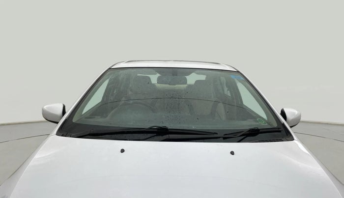 2017 Maruti Ciaz ALPHA 1.4 PETROL, Petrol, Manual, 1,29,079 km, Front Windshield