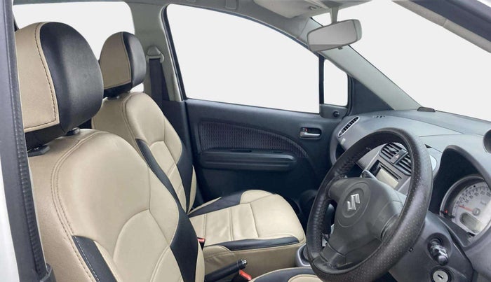 2016 Maruti Ritz VXI ABS AMT, Petrol, Automatic, 22,139 km, Right Side Front Door Cabin