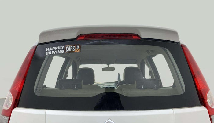 2016 Maruti Ritz VXI ABS AMT, Petrol, Automatic, 22,139 km, Rear Windshield