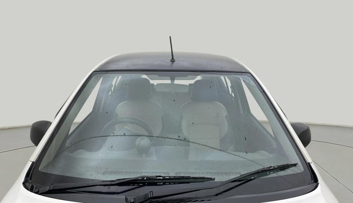 2016 Maruti Ritz VXI ABS AMT, Petrol, Automatic, 22,139 km, Front Windshield