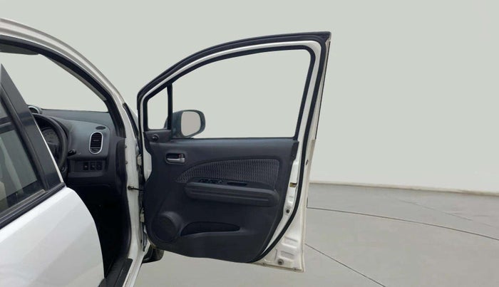 2016 Maruti Ritz VXI ABS AMT, Petrol, Automatic, 22,139 km, RHS Front Door