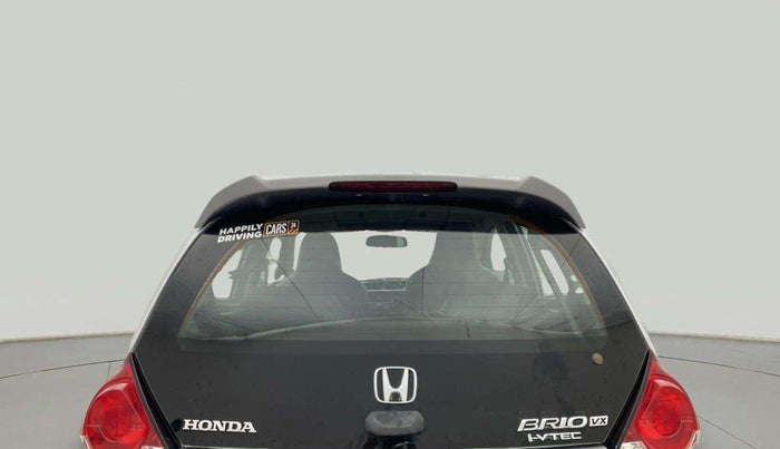 2018 Honda Brio VX AT, Petrol, Automatic, 62,945 km, Rear Windshield