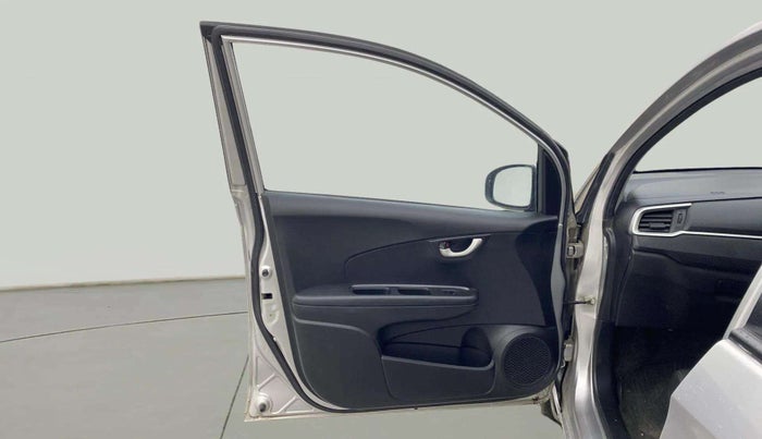 2018 Honda Brio VX AT, Petrol, Automatic, 62,945 km, LHS Front Door