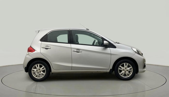 2018 Honda Brio VX AT, Petrol, Automatic, 62,945 km, Right Side View