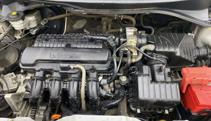 2018 Honda Brio VX AT, Petrol, Automatic, 62,945 km, Engine View