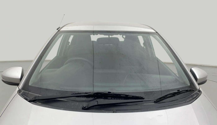 2018 Honda Brio VX AT, Petrol, Automatic, 62,945 km, Front Windshield
