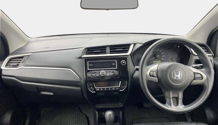 2018 Honda Brio VX AT, Petrol, Automatic, 62,945 km, Dashboard