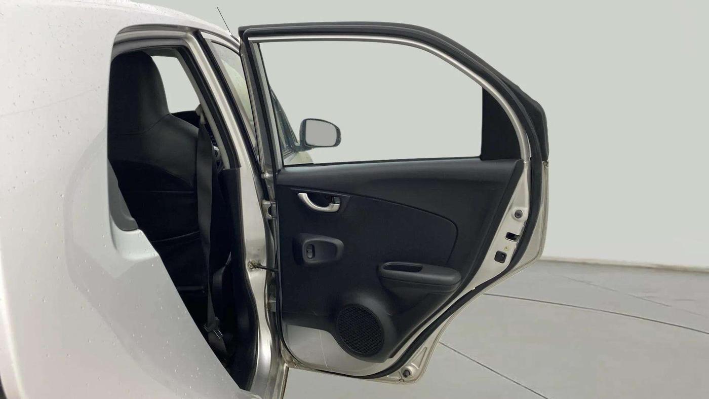 2018 Honda Brio VX AT, Petrol, Automatic, 63,183 km, RHS Rear Door