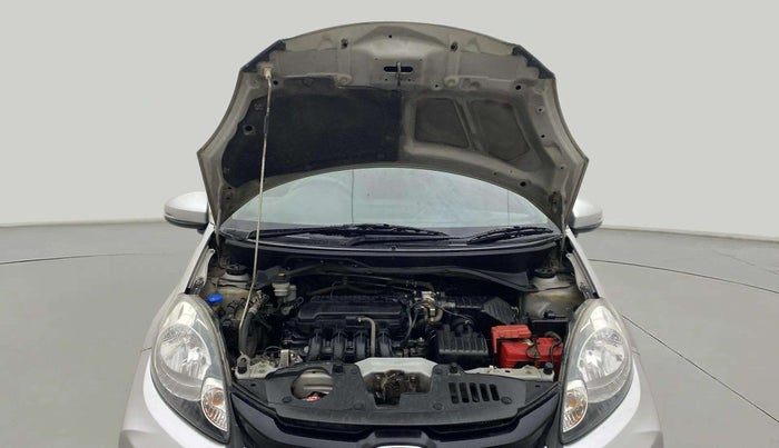 2018 Honda Brio VX AT, Petrol, Automatic, 62,945 km, Open Bonet