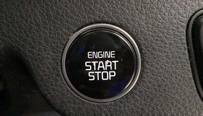 2022 KIA SELTOS X LINE 1.4 PETROL DCT, Petrol, Automatic, 43,382 km, Keyless Start/ Stop Button