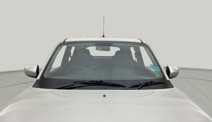 2021 Maruti S PRESSO VXI+, Petrol, Manual, 17,720 km, Front Windshield
