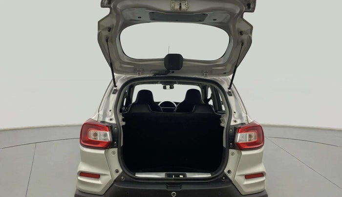 2021 Maruti S PRESSO VXI+, Petrol, Manual, 17,720 km, Boot Open Zoomed View