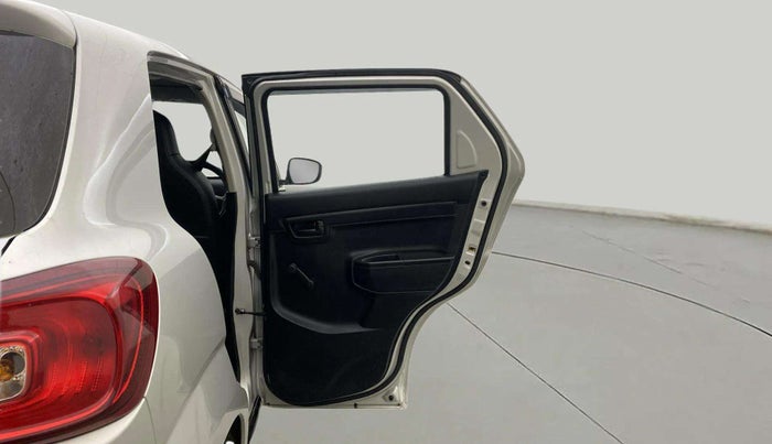 2021 Maruti S PRESSO VXI+, Petrol, Manual, 17,720 km, RHS Rear Door