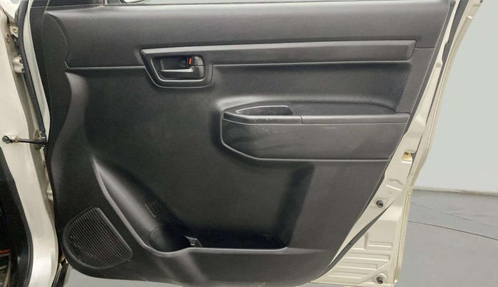 2021 Maruti S PRESSO VXI+, Petrol, Manual, 17,720 km, Driver Side Door Panels Control