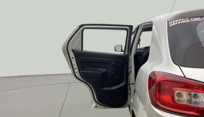 2021 Maruti S PRESSO VXI+, Petrol, Manual, 17,720 km, LHS Rear Door