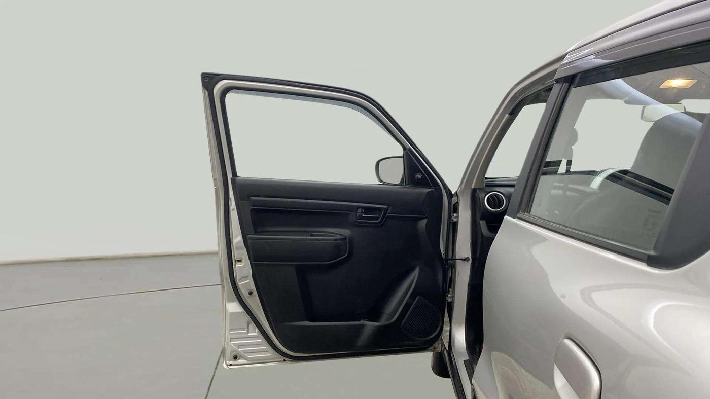 2021 Maruti S PRESSO VXI+, Petrol, Manual, 17,720 km, LHS Front Door
