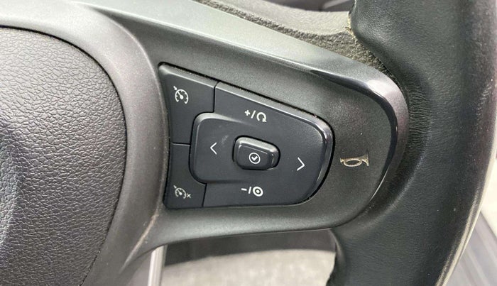 2021 Tata ALTROZ XZ PETROL, Petrol, Manual, 22,110 km, Adaptive Cruise Control