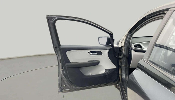 2021 Tata ALTROZ XZ PETROL, Petrol, Manual, 22,110 km, LHS Front Door