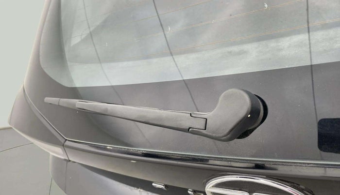 2021 Tata ALTROZ XZ PETROL, Petrol, Manual, 22,110 km, Rear Wiper
