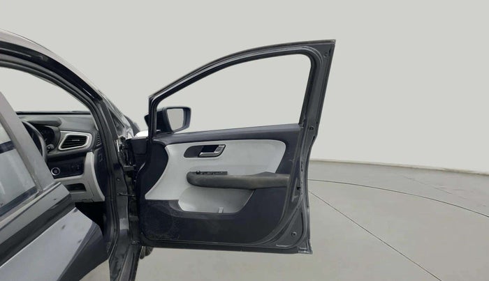 2021 Tata ALTROZ XZ PETROL, Petrol, Manual, 22,110 km, RHS Front Door