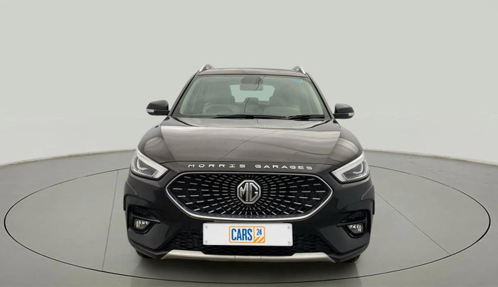2022 MG ASTOR SMART 1.5 MT, Petrol, Manual, 75,681 km, Front