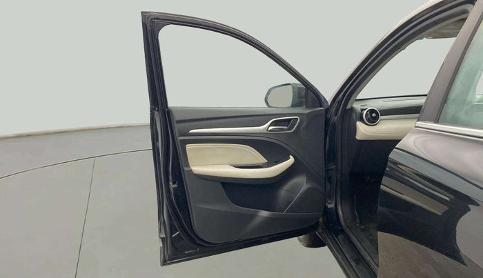 2022 MG ASTOR SMART 1.5 MT, Petrol, Manual, 75,681 km, LHS Front Door