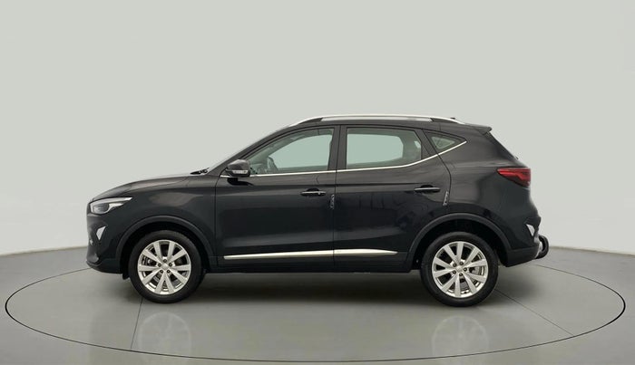 2022 MG ASTOR SMART 1.5 MT, Petrol, Manual, 75,681 km, Left Side