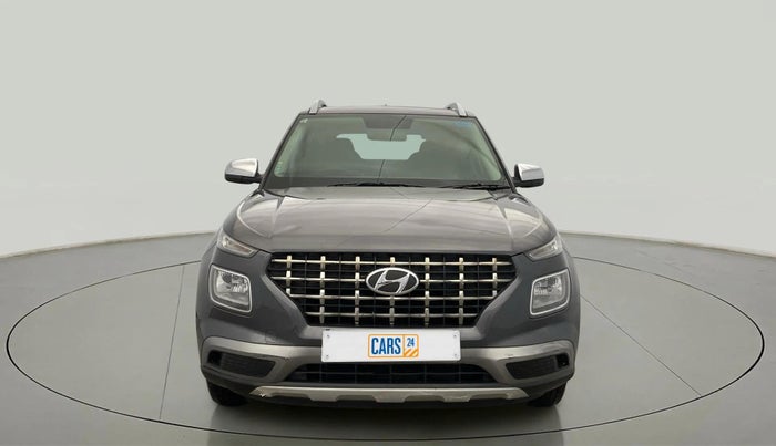 2021 Hyundai VENUE S 1.2, Petrol, Manual, 32,906 km, Front