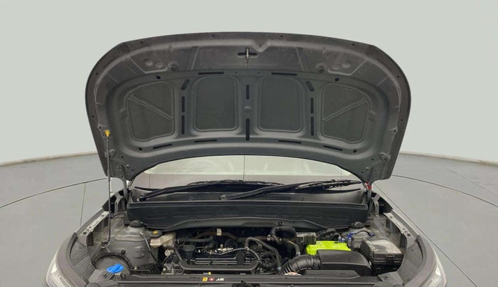 2021 Hyundai VENUE S 1.2, Petrol, Manual, 32,906 km, Open Bonet
