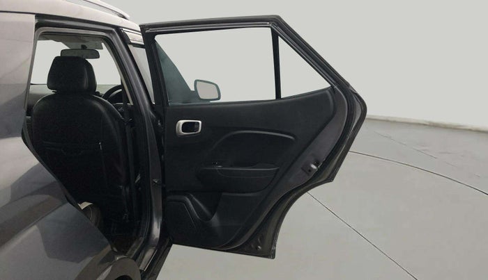 2021 Hyundai VENUE S 1.2, Petrol, Manual, 32,906 km, RHS Rear Door