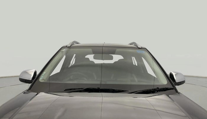 2021 Hyundai VENUE S 1.2, Petrol, Manual, 32,906 km, Front Windshield